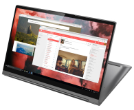 Lenovo Yoga C940-14 i5-1035G4/8GB/256/Win10 Dotyk - 547887 - zdjęcie 5